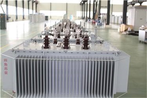 忻州S11-3150KVA/35KV/10KV油浸式变压器