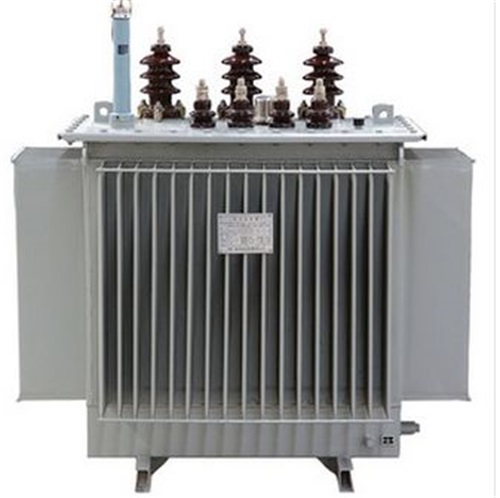 忻州S13-1250KVA/10KV/0.4KV油浸式变压器