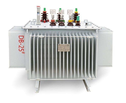忻州S11-400KVA油浸式变压器