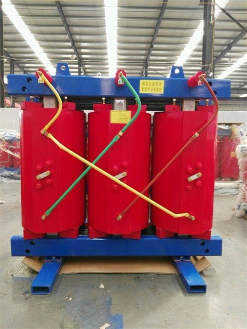 忻州SCB11-500KVA​干式变压器现货直销