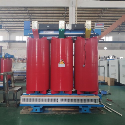 忻州SCB13-400KVA干式变压器厂家现货