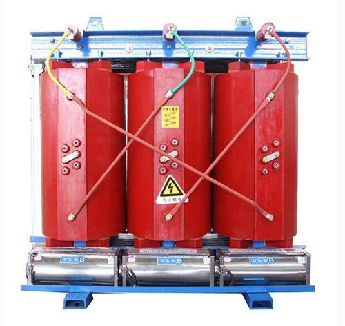 忻州SCB12-3150KVA干式变压器现货规格